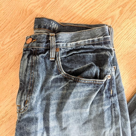High Rise Jeans ⚡ size 30 - Picture 4 of 6